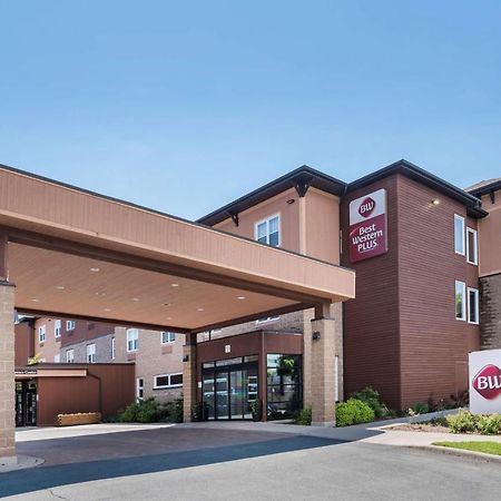 Best Western Plus, Bathurst Hotel & Suites Eksteriør bilde