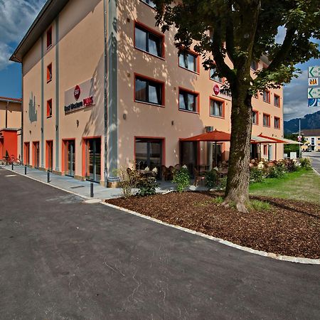 Best Western Plus, Bathurst Hotel & Suites Eksteriør bilde