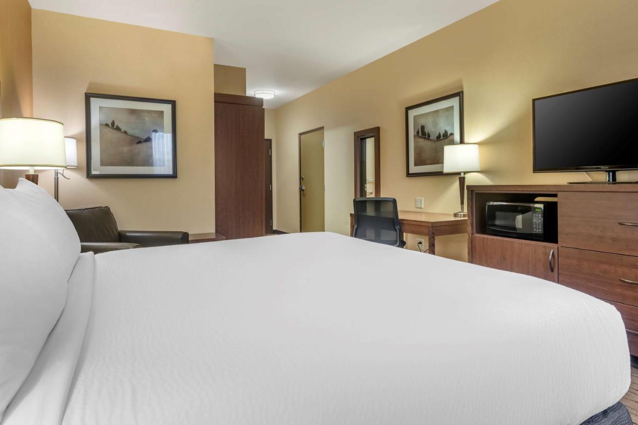 Best Western Plus, Bathurst Hotel & Suites Eksteriør bilde