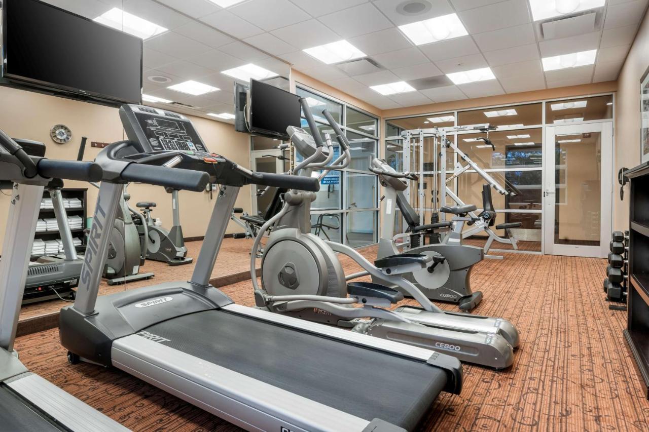Best Western Plus, Bathurst Hotel & Suites Eksteriør bilde