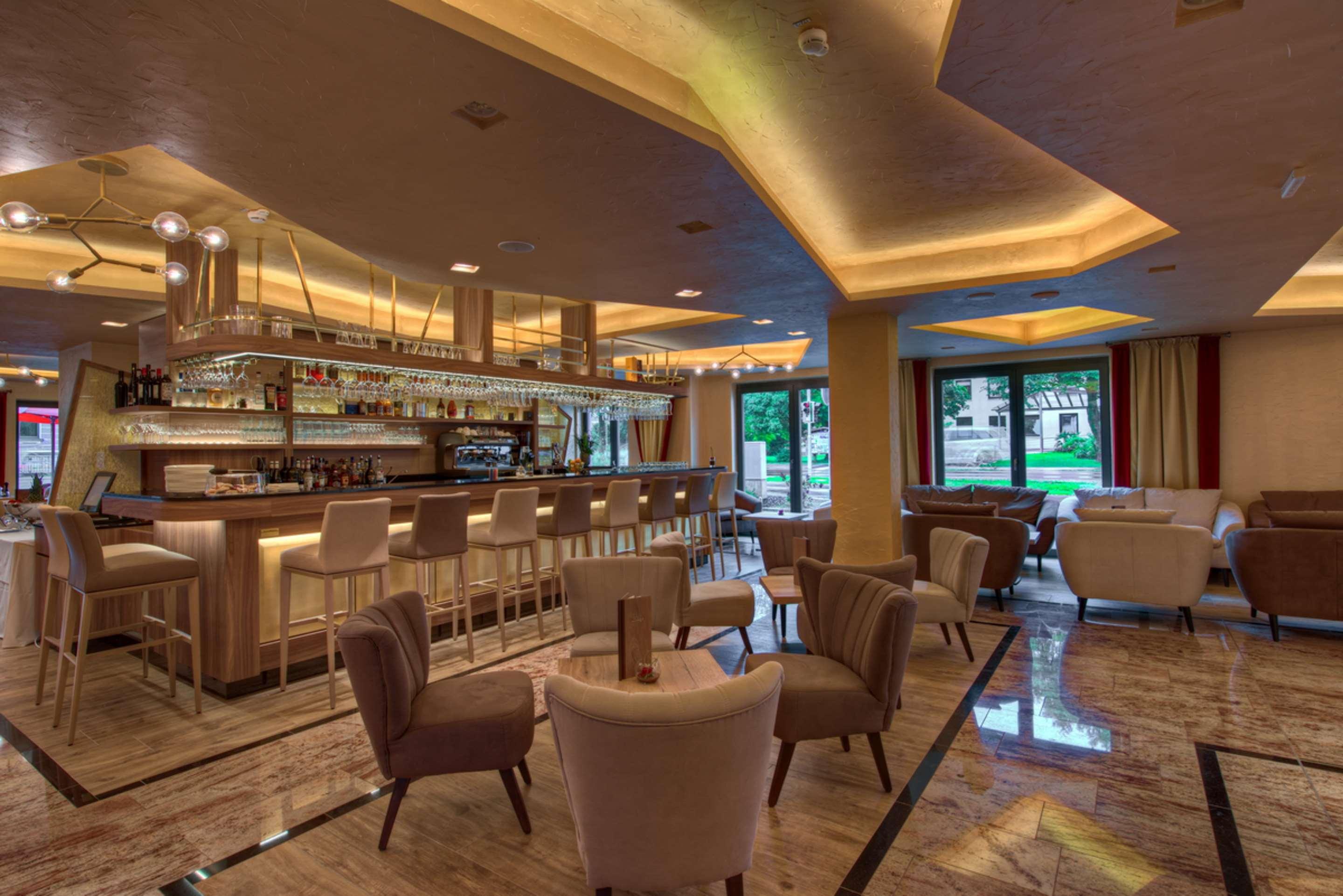 Best Western Plus, Bathurst Hotel & Suites Eksteriør bilde