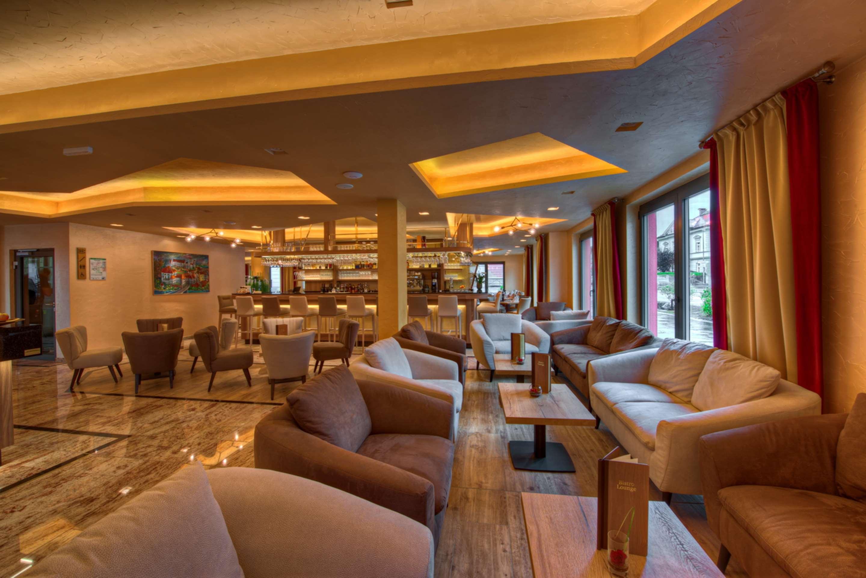 Best Western Plus, Bathurst Hotel & Suites Eksteriør bilde