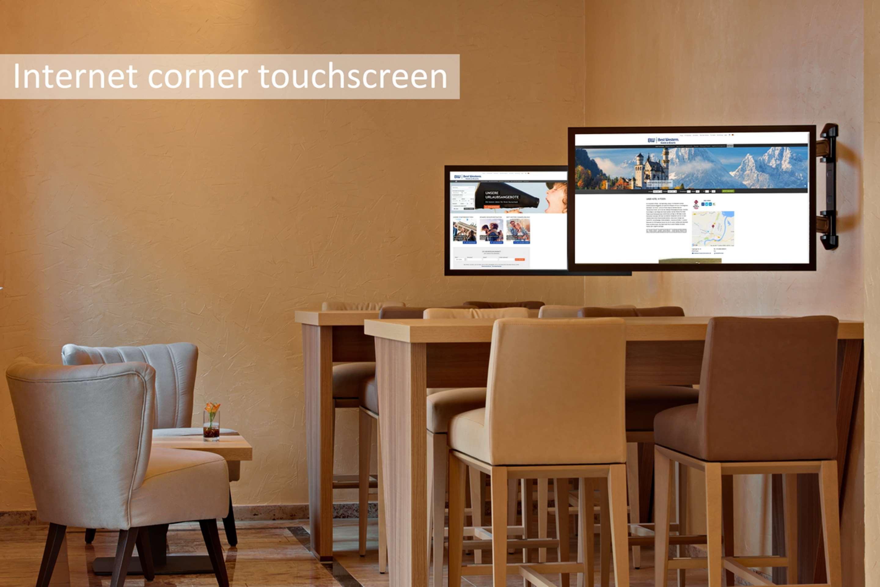 Best Western Plus, Bathurst Hotel & Suites Eksteriør bilde