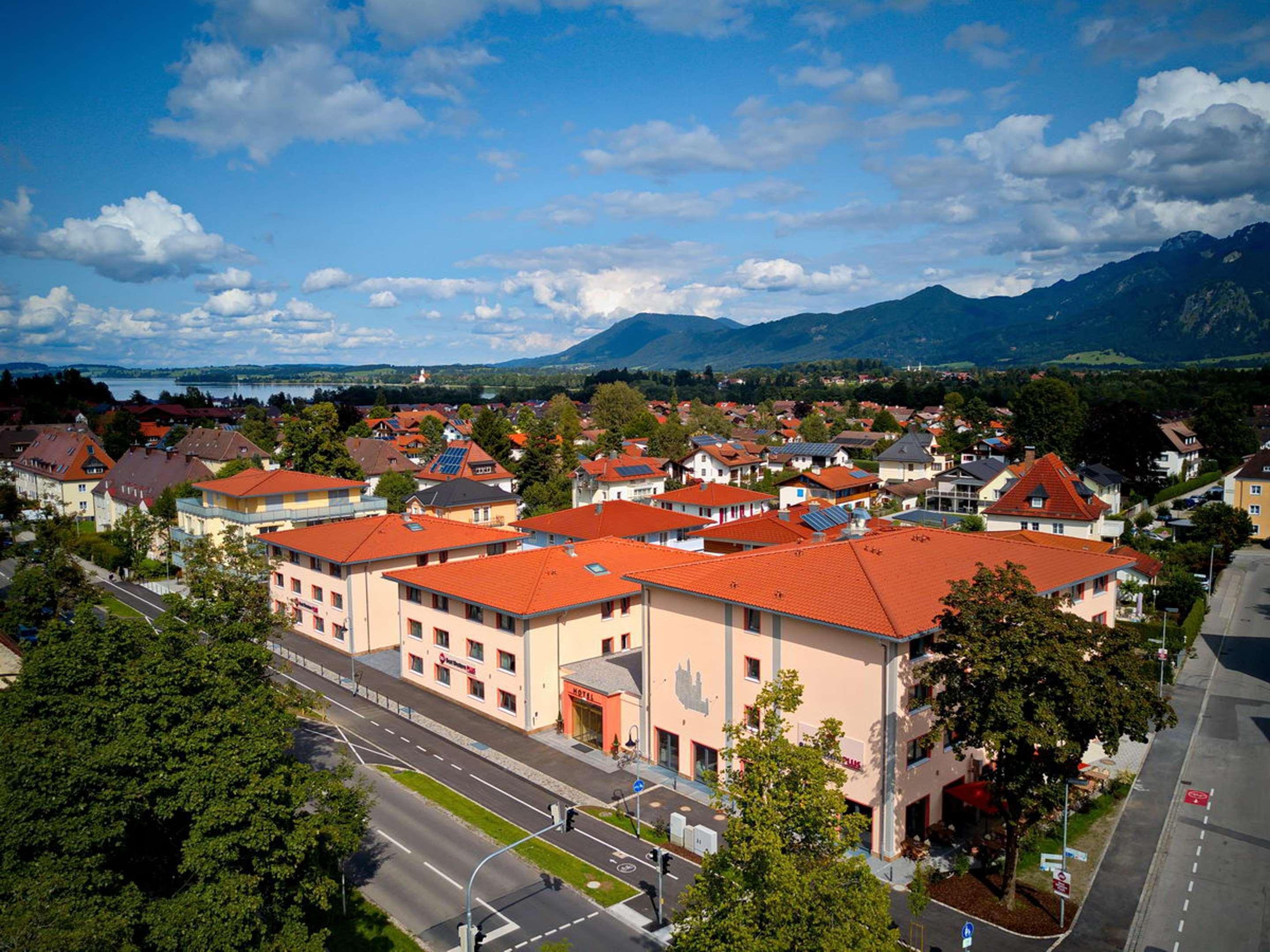 Best Western Plus, Bathurst Hotel & Suites Eksteriør bilde